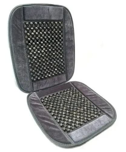 🚗ESPALDAR PARA CARRO CON ASIENTO CUADRADO🔥 ¡Conduce más cómodo y fresco!